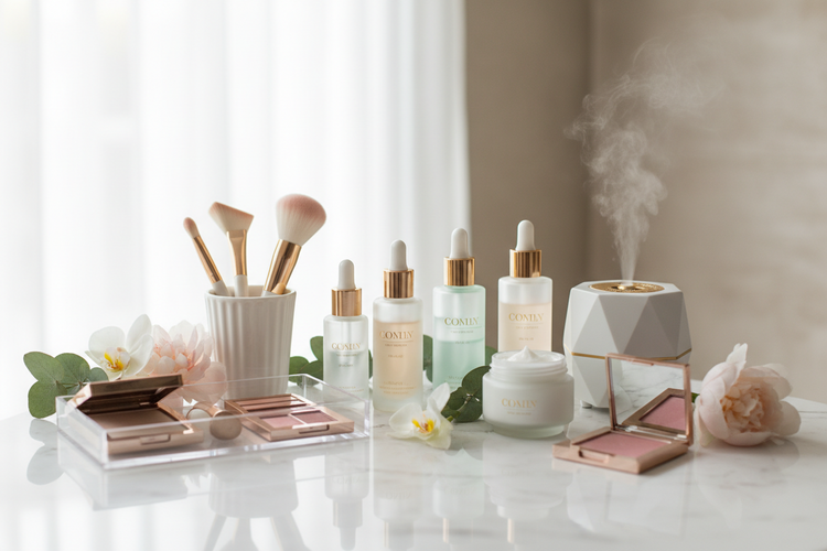 Beauty & Personal Care